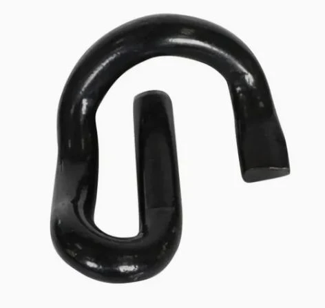 E2055 Rail Clip For Railway Fastening suppliers