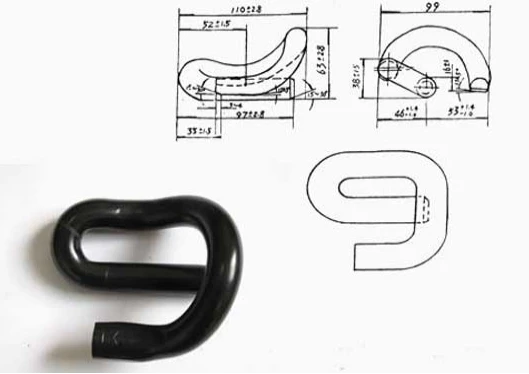 rail fasteners rail fasteners